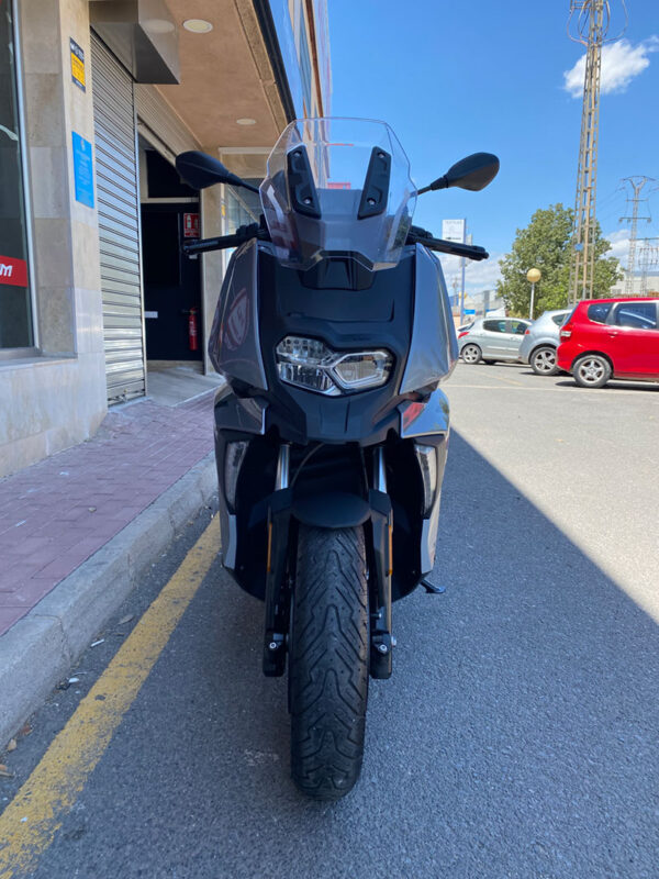 BMW C 400 X SEGUNDA MANO MURCIA