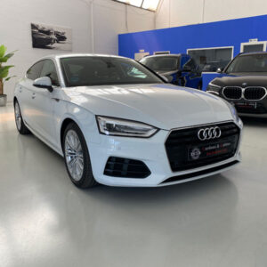 AUDI A5 SPORTBACK 35TDI SEGUNDA MANO MURCIA