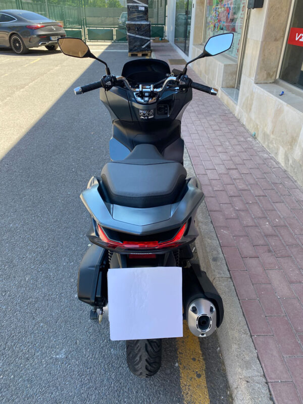 HONDA PCX 125 SEGUNDA MANO MURCIA