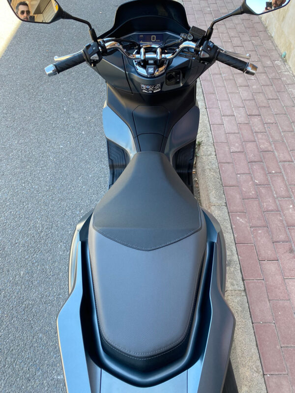 HONDA PCX 125 SEGUNDA MANO MURCIA