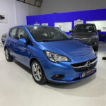 OPEL CORSA 1.4 90 CV 120 ANIVERSARIO SEGUNDA MANO MURCIA