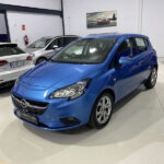 OPEL CORSA 1.4 90 CV 120 ANIVERSARIO SEGUNDA MANO MURCIA