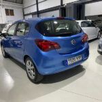 OPEL CORSA 1.4 90 CV 120 ANIVERSARIO SEGUNDA MANO MURCIA
