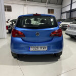 OPEL CORSA 1.4 90 CV 120 ANIVERSARIO SEGUNDA MANO MURCIA
