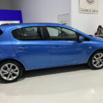 OPEL CORSA 1.4 90 CV 120 ANIVERSARIO SEGUNDA MANO MURCIA