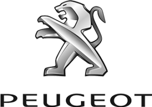 PEUGEOT LOGO