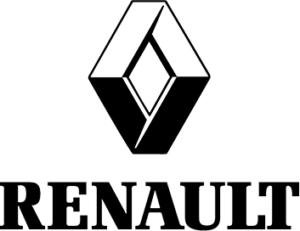 RENAULT LOGO