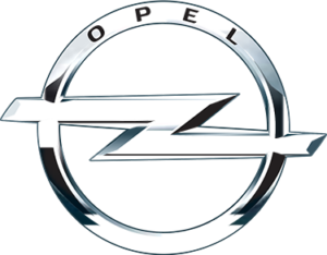 OPEL LOGO