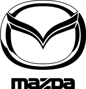 MAZDA LOGO