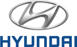 HYUNDAI LOGO