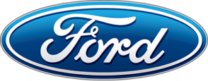 FORD LOGO