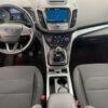 FORD KUGA 1.5 TDCI 120 CV TREND + SEGUNDA MANO MURCIA