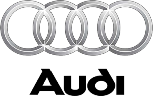 AUDI LOGO