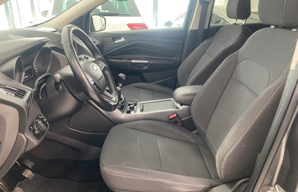 FORD KUGA 1.5 TDCI 120 CV TREND + SEGUNDA MANO MURCIA