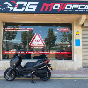 YAMAHA X-MAX 300 SEGUNDA MANO MURCIA