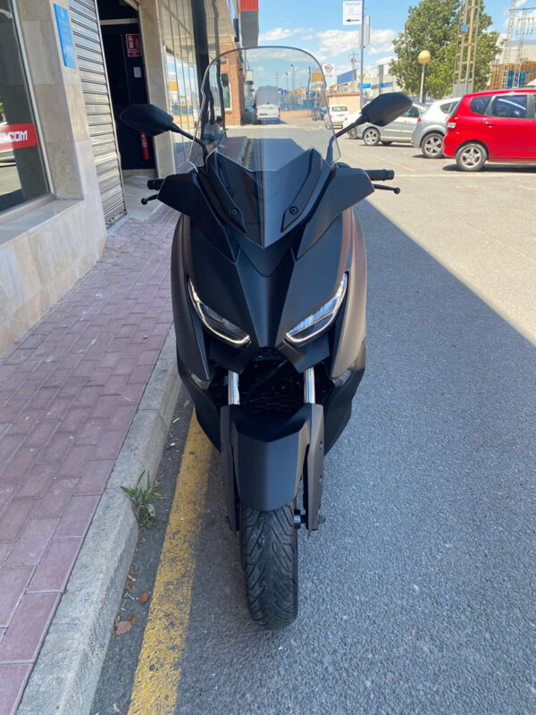 YAMAHA X-MAX 300 SEGUNDA MANO MURCIA