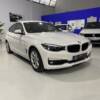 BMW 318 GT 150 CV AUTOMATICO
