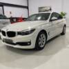 BMW 318 GT 150 CV AUTOMATICO - Imagen 3