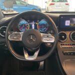 MERCEDES GLC 220D SEGUNDA MANO MURCIA