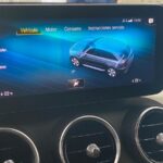 MERCEDES GLC 220D SEGUNDA MANO MURCIA