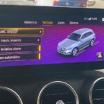 MERCEDES GLC 220D SEGUNDA MANO MURCIA