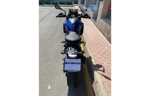 BMW f 900 XR sport SEGUNDA MANO MURCIA