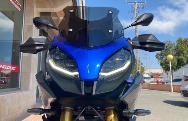 BMW f 900 XR sport SEGUNDA MANO MURCIA