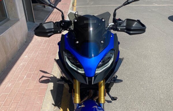 BMW f 900 XR sport SEGUNDA MANO MURCIA