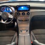 MERCEDES GLC 220D SEGUNDA MANO MURCIA