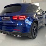 MERCEDES GLC 220D SEGUNDA MANO MURCIA