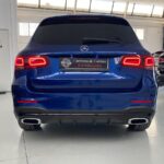 MERCEDES GLC 220D SEGUNDA MANO MURCIA