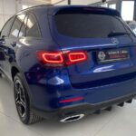 MERCEDES GLC 220D SEGUNDA MANO MURCIA