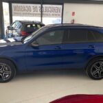 MERCEDES GLC 220D SEGUNDA MANO MURCIA