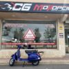 VESPA PX 200 2003