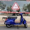 VESPA PX 200 2003 - Imagen 3