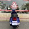 VESPA PX 200 2003 - Imagen 7