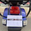 VESPA PX 200 2003 - Imagen 8