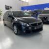 PEUGEOT 308 SW 1.5 HDI 100 CV STYLE - Imagen 2