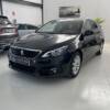 PEUGEOT 308 SW 1.5 HDI 100 CV STYLE - Imagen 4