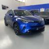 TOYOTA CH-R 1.8 125H ADVANCE PLUS