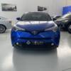 TOYOTA CH-R 1.8 125H ADVANCE PLUS - Imagen 3