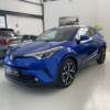 TOYOTA CH-R 1.8 125H ADVANCE PLUS - Imagen 4