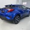 TOYOTA CH-R 1.8 125H ADVANCE PLUS - Imagen 7