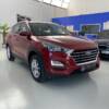 HYUNDAI TUCSON 1.6 GDI 132CV