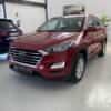 HYUNDAI TUCSON 1.6 GDI 132CV - Imagen 3