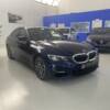 BMW 318D M-SPORT