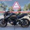 HONDA CB 650 R - Imagen 2