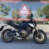 HONDA CB 650 R