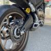 HONDA CB 650 R - Imagen 10