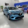 RENAULT CLIO TCE 67KW/91CV INTENS